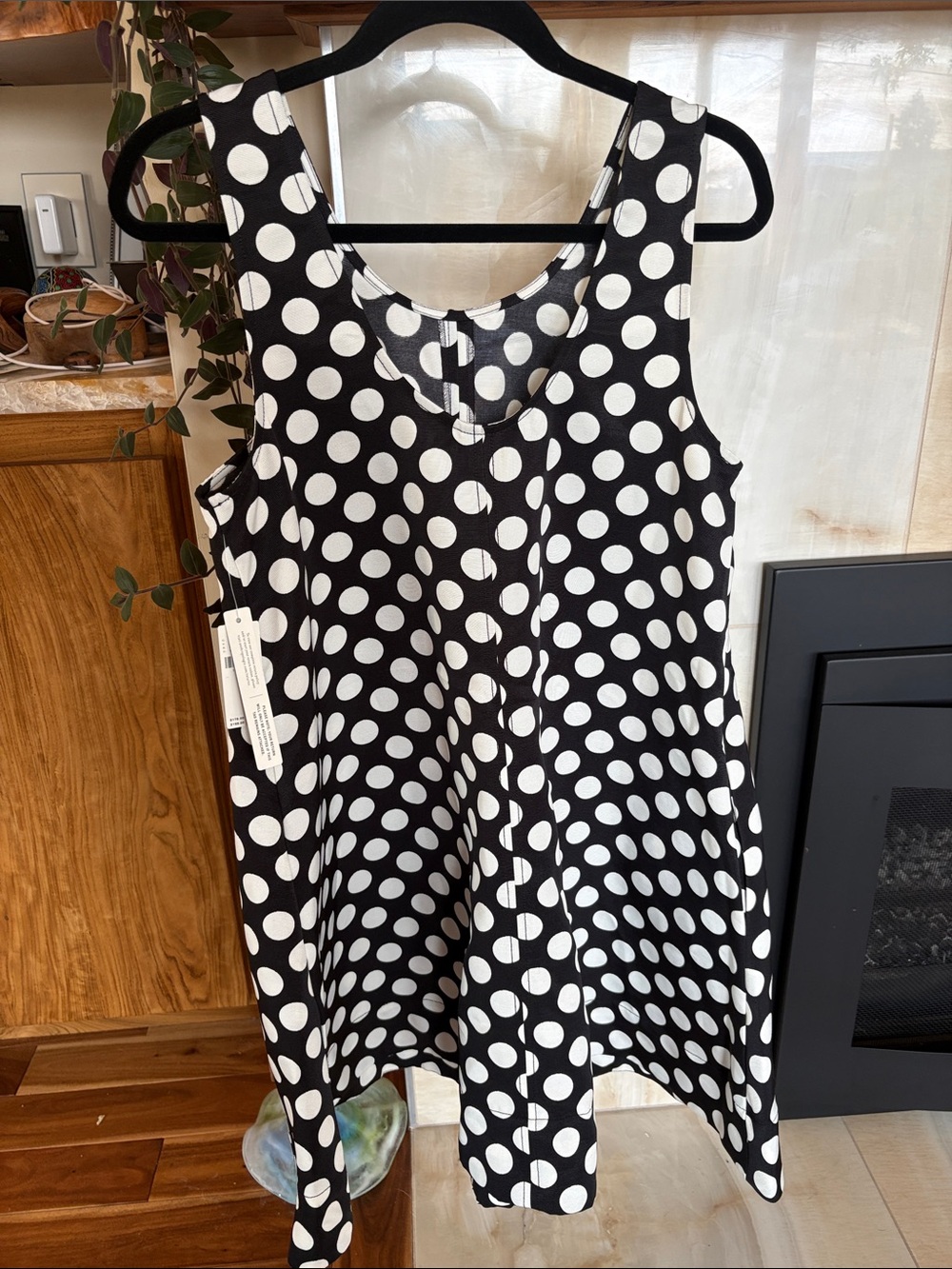 Maeve Keiko Mini Dress - Picture 4 of 7